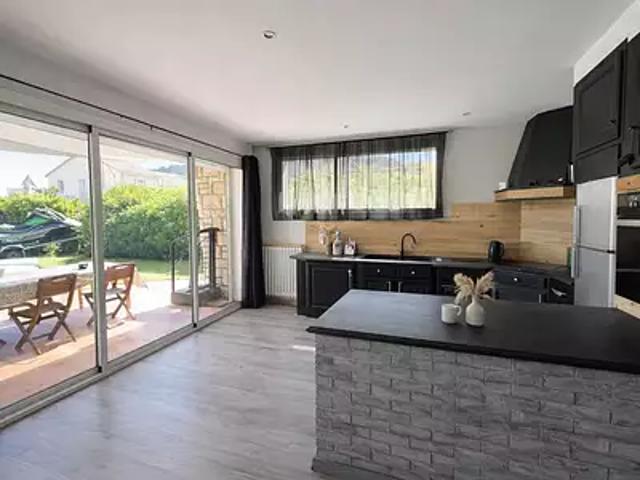 Maison vente à Istres, Châteauneuf-les-martigues