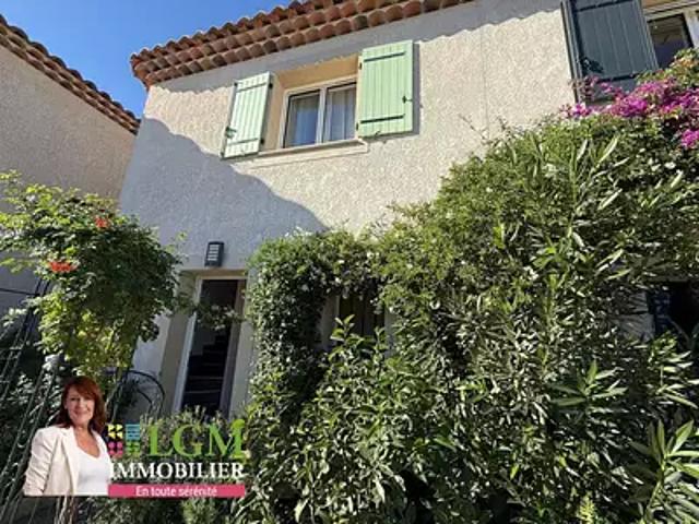 Maison vente à Istres, Châteauneuf-les-martigues