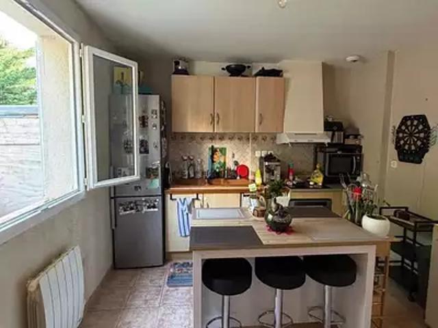 Maison vente à Istres, Châteauneuf-les-martigues