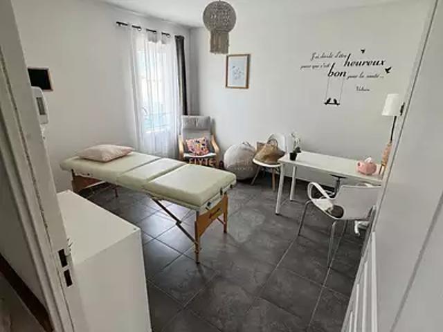 Maison vente à Istres, Châteauneuf-les-martigues