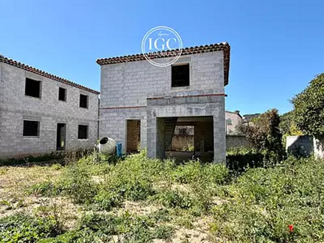 Maison vente à Istres, Châteauneuf-les-martigues