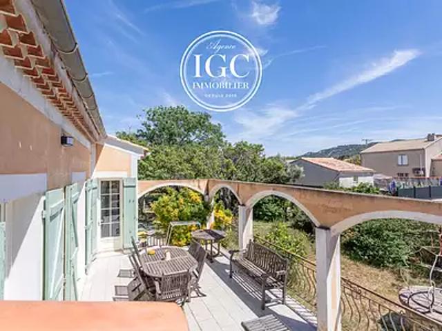 Maison vente à Istres, Châteauneuf-les-martigues