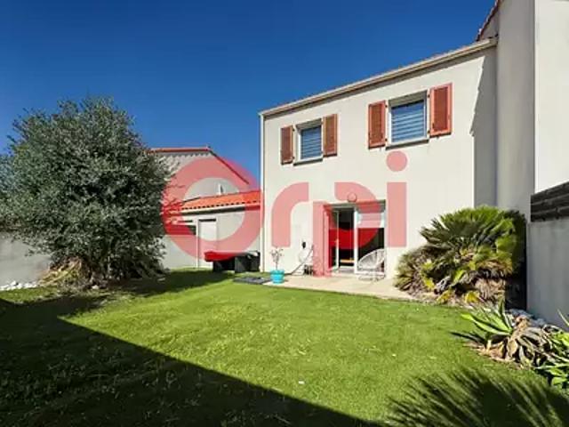 Maison vente à Istres, Châteauneuf-les-martigues