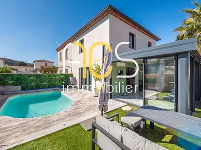 Maison vente à Istres, Châteauneuf-les-martigues
