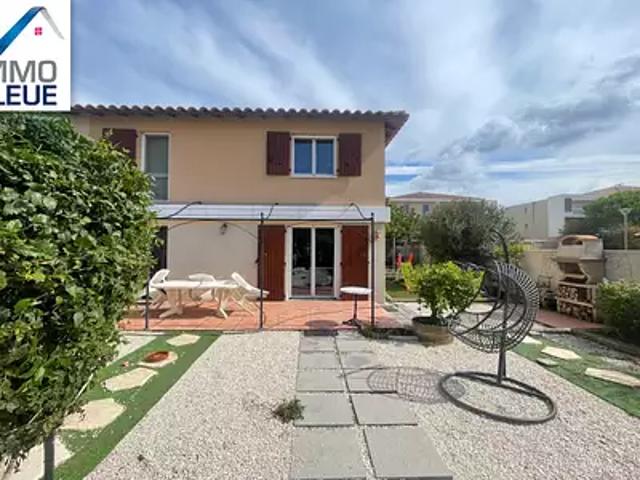 Maison vente à Istres, Châteauneuf-les-martigues