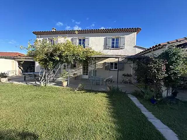 Maison vente à Istres, Châteauneuf-les-martigues