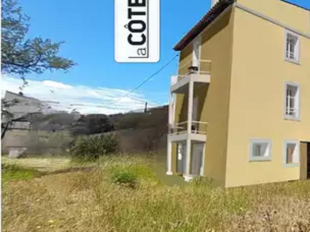 Maison vente à Istres, Châteauneuf-les-martigues
