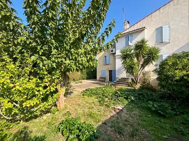 Maison vente à Istres, Châteauneuf-les-martigues