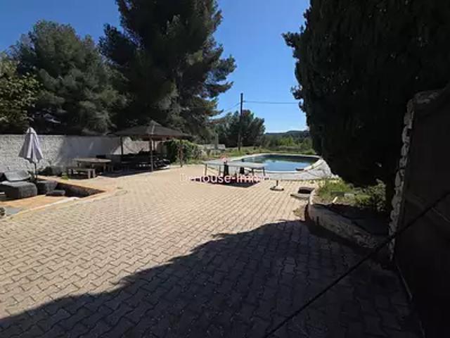 Maison vente à Istres, Châteauneuf-les-martigues