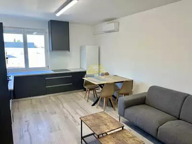 Appartement location à Châteauneuf-les-Martigues, Bouches-du-Rhône
