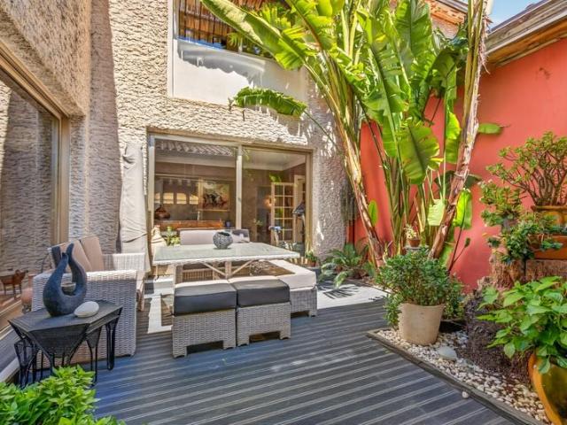 Maison vente à Istres, Châteauneuf-les-martigues