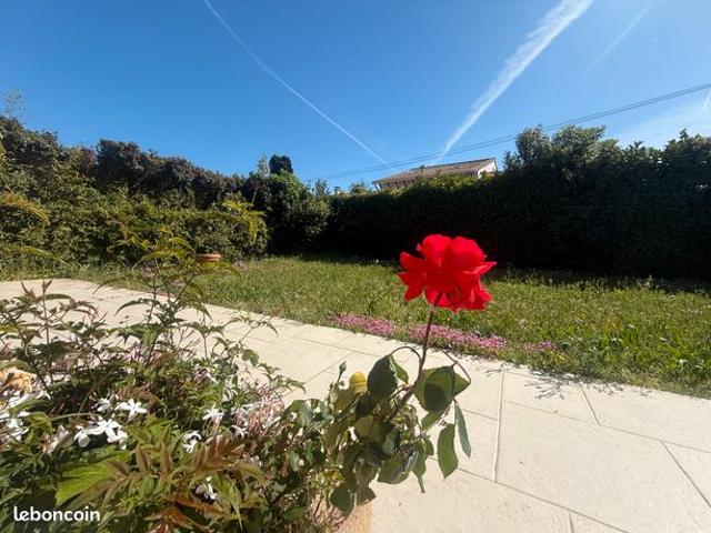 Maison vente à Châteauneuf-les-Martigues, Bouches-du-Rhône