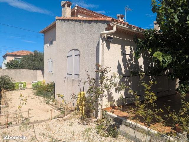 Maison vente à Châteauneuf-les-Martigues, Bouches-du-Rhône
