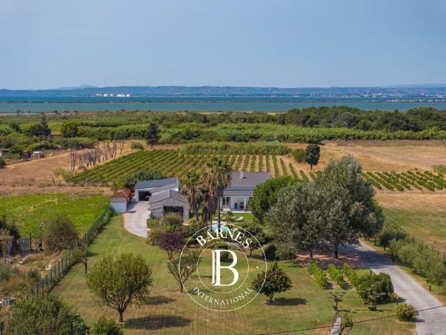 Maison vente à Istres, Châteauneuf-les-martigues