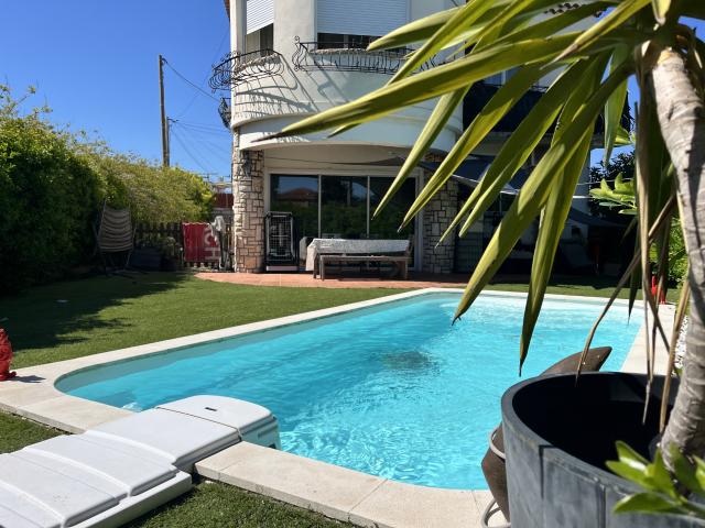 Maison vente à Istres, Châteauneuf-les-martigues