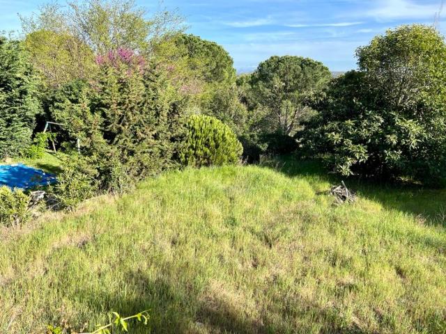 Terrain vente à France métropolitaine, Châteauneuf-les-martigues