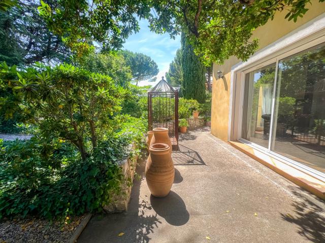 Villa vente à Istres, Châteauneuf-les-martigues