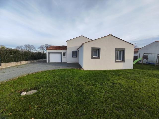 Maison vente à Les Sables-d'Olonne, Pays de la Loire
