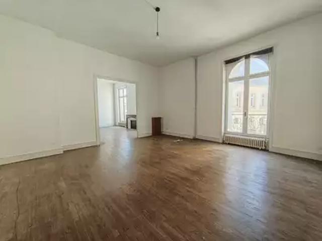 Appartement vente à Cognac, Châteauneuf-sur-charente