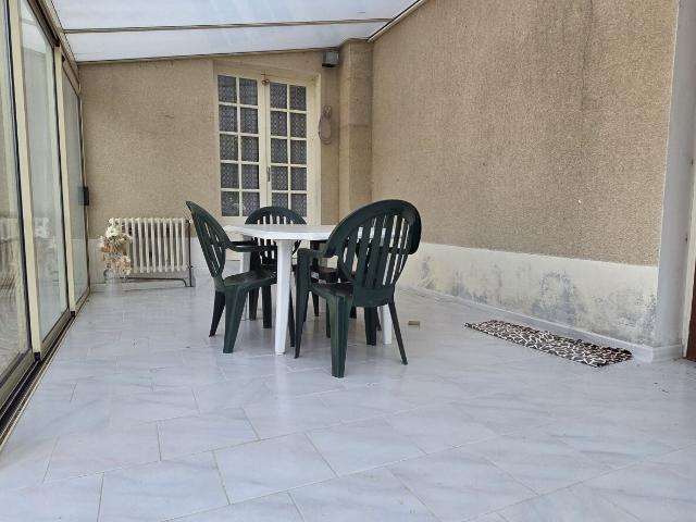 Maison vente à Châteauneuf-sur-Charente, Charente