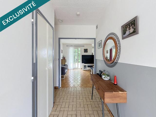 Maison vente à Cognac, Hiersac