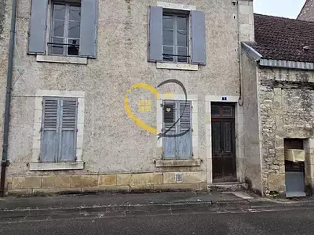 Maison vente à Saint-Amand-Montrond, Châteauneuf-sur-cher