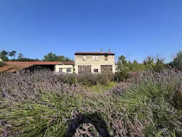 Maison vente à France métropolitaine, Châteauneuf-sur-isère