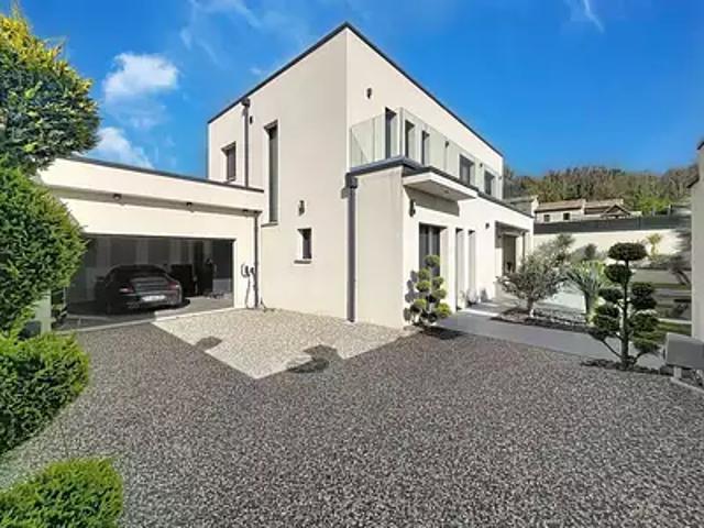 Maison vente à Valence, Châteauneuf-sur-isère