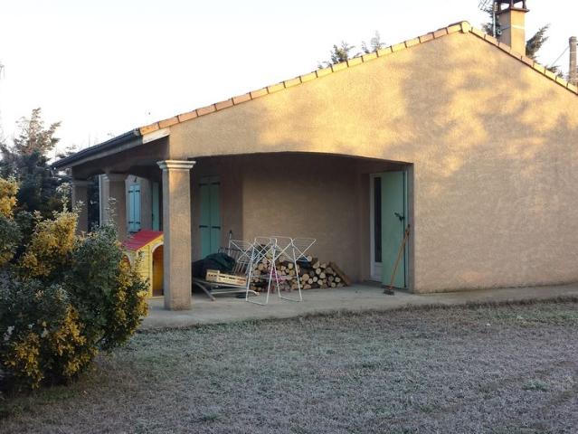 Maison location à Valence, Châteauneuf-sur-isère