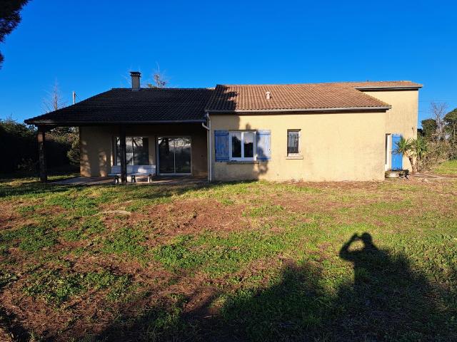 Maison location à Valence, Châteauneuf-sur-isère