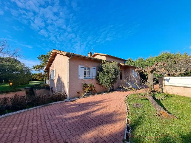 Maison location à Valence, Châteauneuf-sur-isère