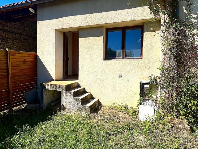 Maison vente à Châteauneuf-sur-Isère, Drôme