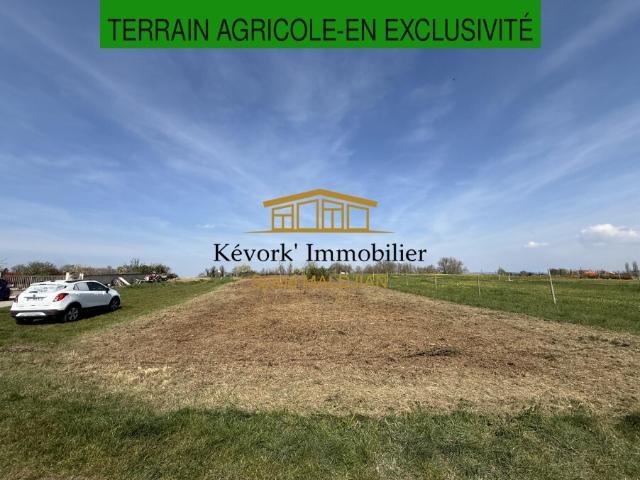 Terrain vente à Valence, Châteauneuf-sur-isère