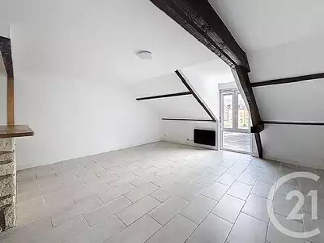 Appartement vente à Châteauneuf-sur-Loire, Loiret