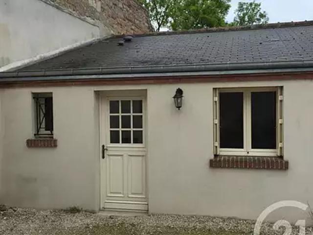 Appartement location à Orléans, Châteauneuf-sur-loire