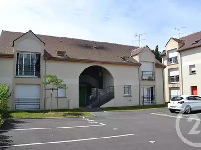 Appartement location à Châteauneuf-sur-Loire, Loiret