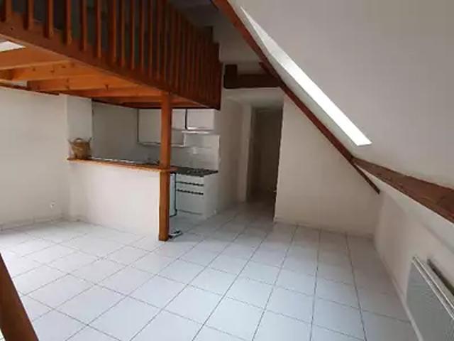 Appartement location à Châteauneuf-sur-Loire, Loiret