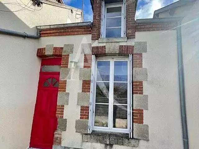 Appartement location à Orléans, Châteauneuf-sur-loire