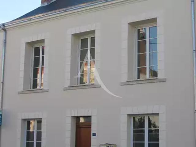 Appartement location à Châteauneuf-sur-Loire, Loiret