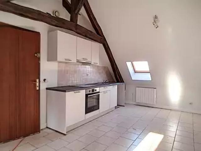 Appartement location à Châteauneuf-sur-Loire, Loiret