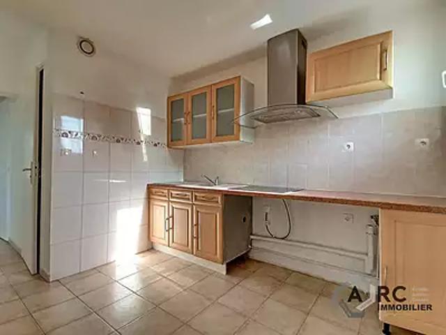 Appartement location à Châteauneuf-sur-Loire, Loiret
