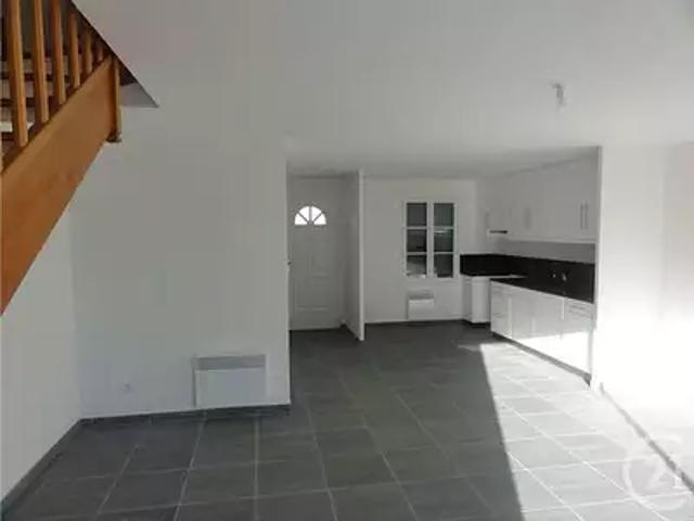 Maison location à Châteauneuf-sur-Loire, Loiret