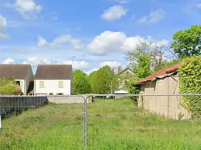 Terrain vente à Orléans, Châteauneuf-sur-loire