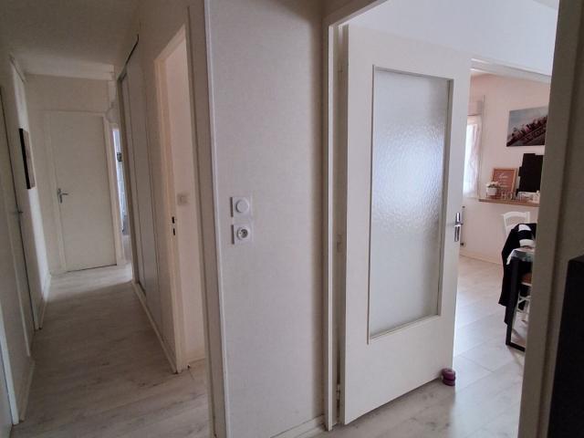 Appartement vente à Orléans, Châteauneuf-sur-loire