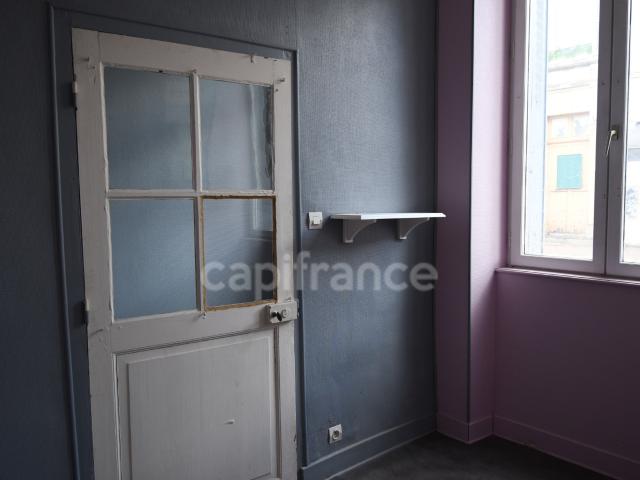 Maison vente à Châteauneuf-Val-de-Bargis, Nièvre