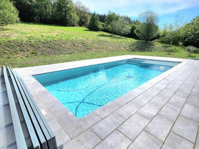 Maison vente à Saint-Étienne, Châteauneuf