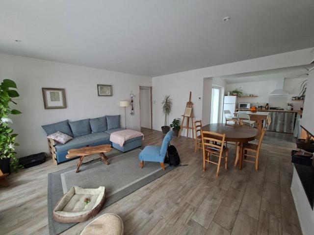 Maison vente à Châteauneuf, Vendée