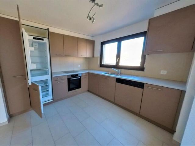Wohnung mieten in Bassin, Conthey