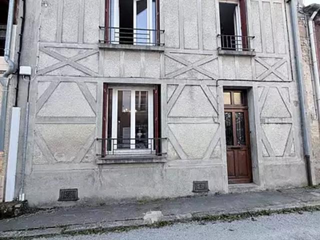 Maison vente à Le Rieux Pérou, Châteauponsac