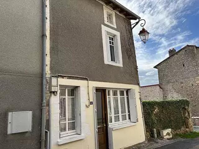 Maison vente à Le Rieux Pérou, Châteauponsac